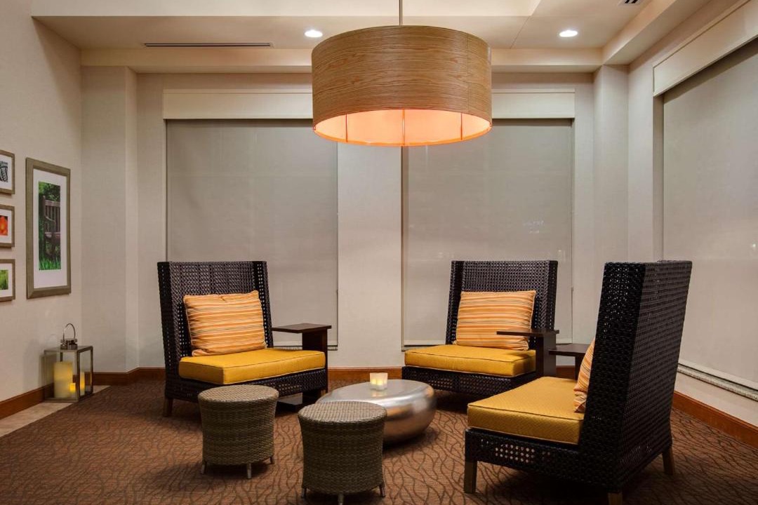 Photo of Livingroom in Lake Forest