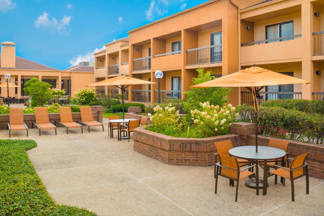 Photo of Patio Balcony in Deerfield