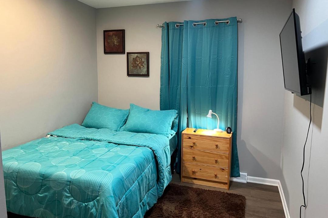 Photo of Bedroom in Rockford