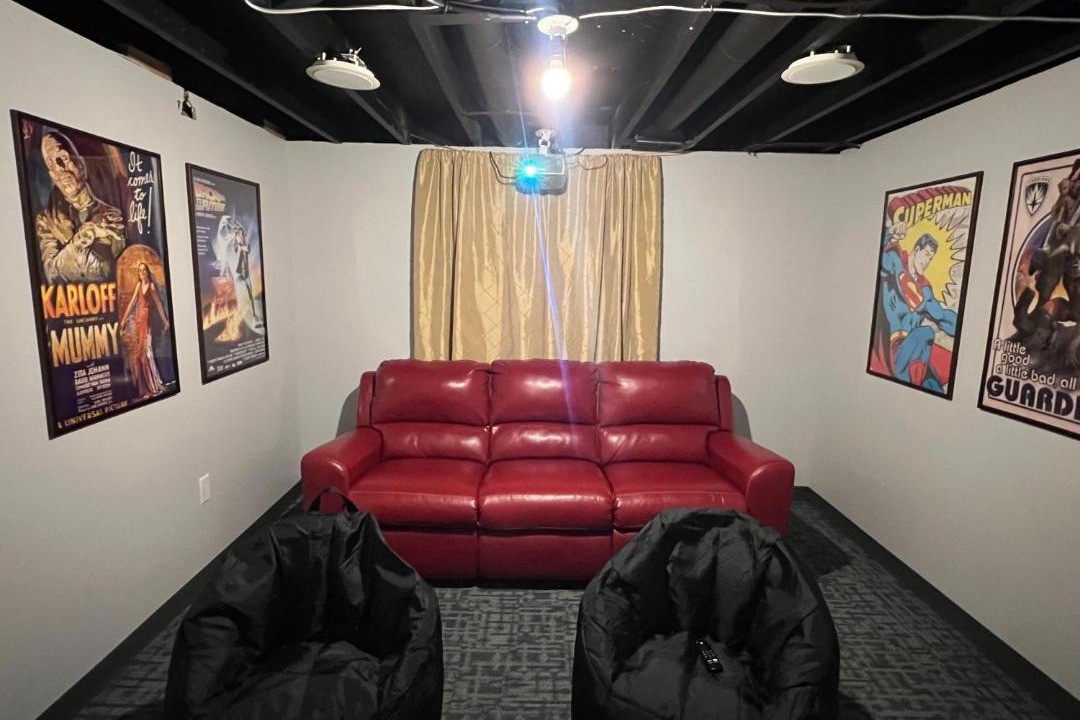 Photo of Livingroom in Rockford