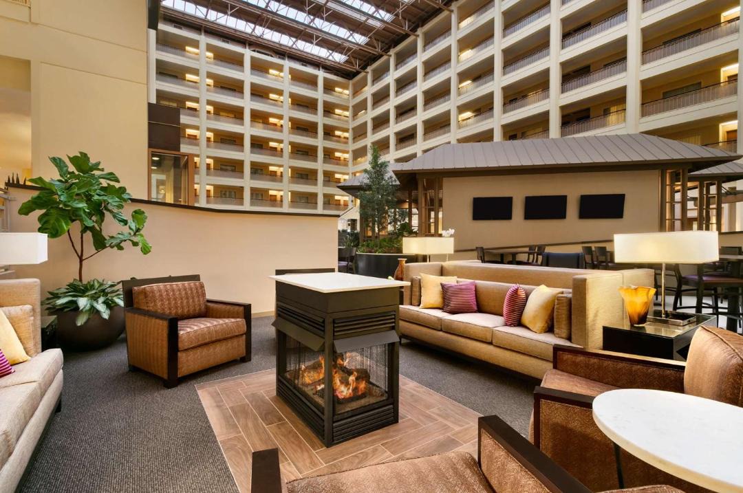 Photo of Livingroom in Deerfield