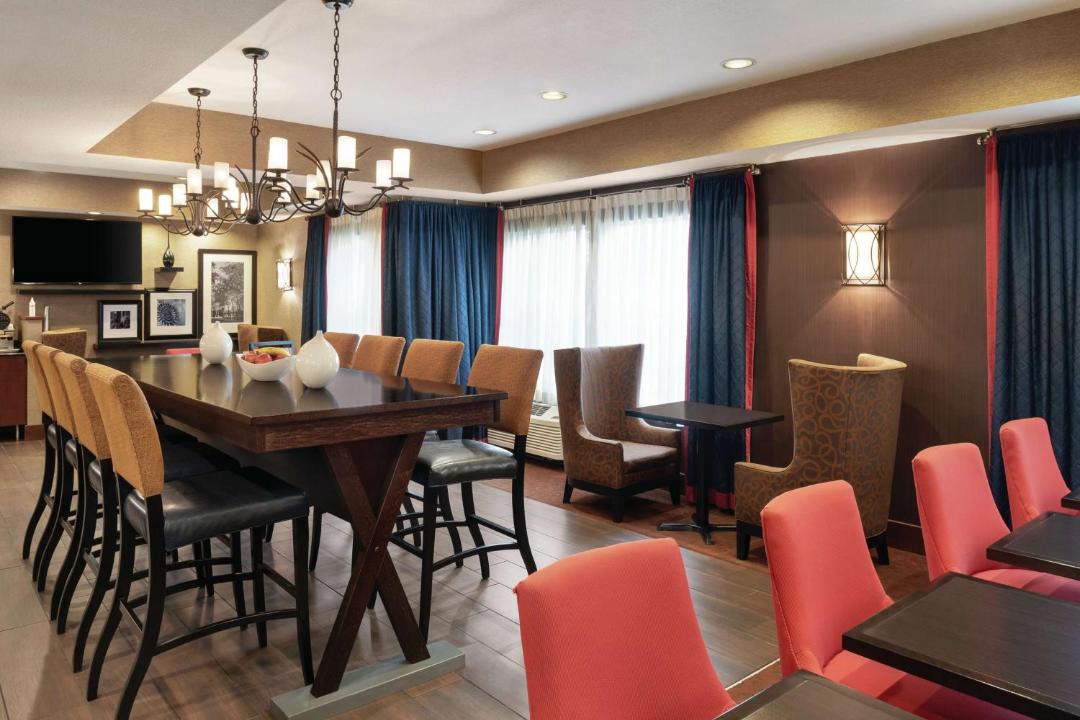 Photo of Livingroom in Tinley Park