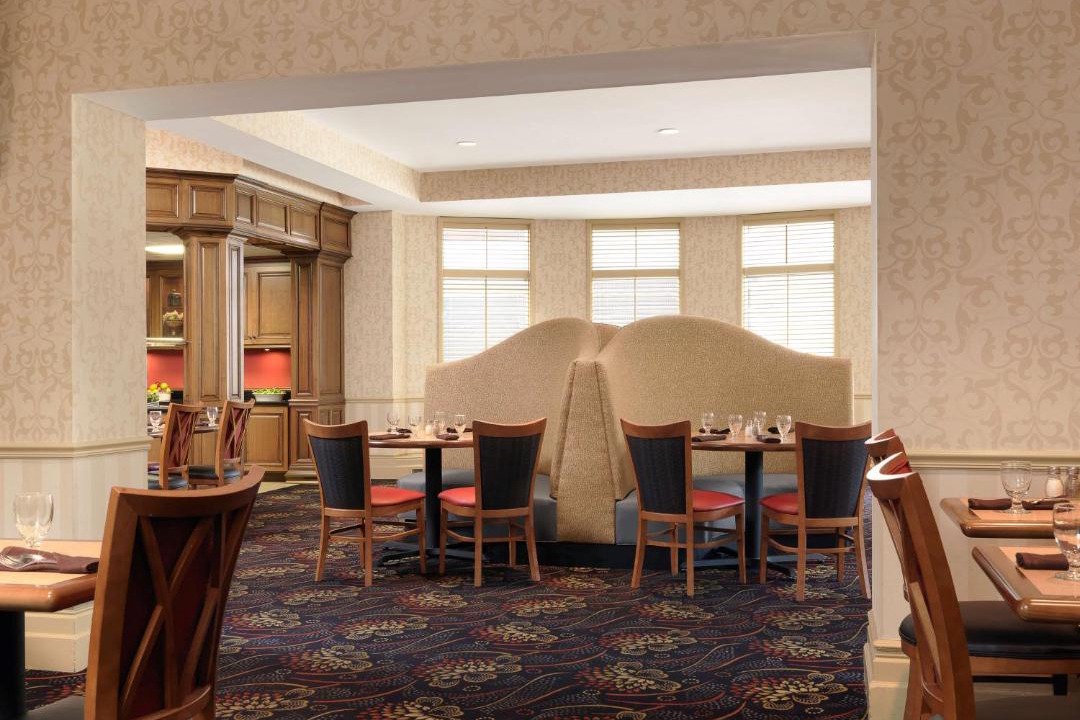 Photo of Livingroom in Downtown Springfield