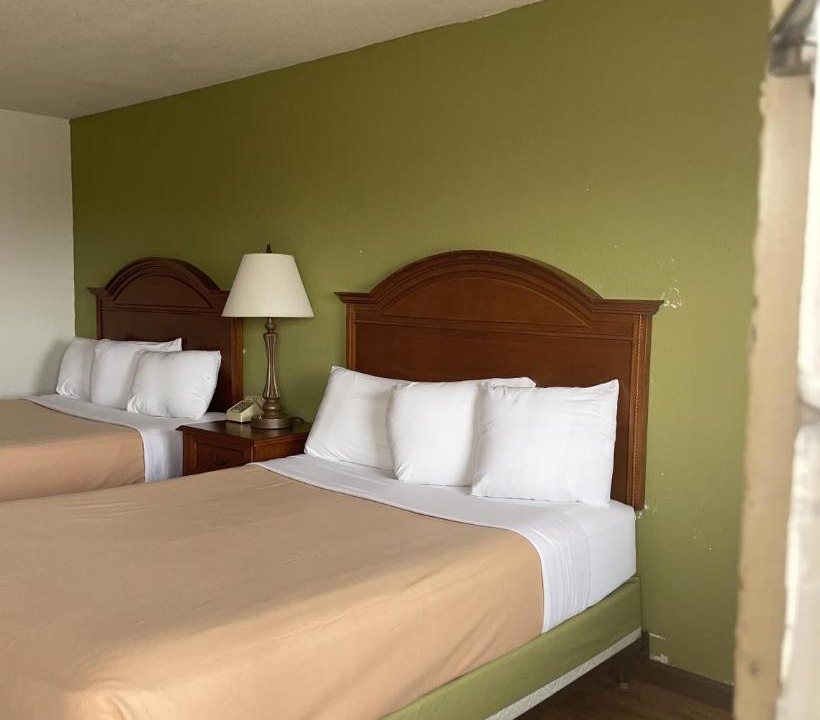 Photo of Bedroom in Mattoon