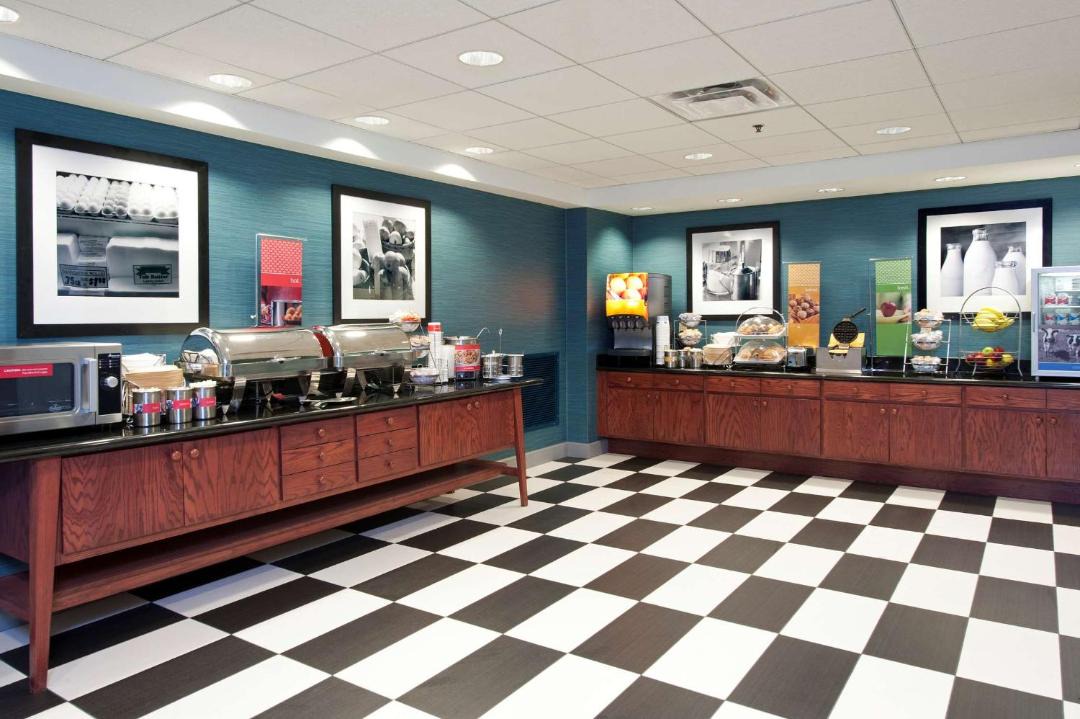 Photo of Kitchen in Normal