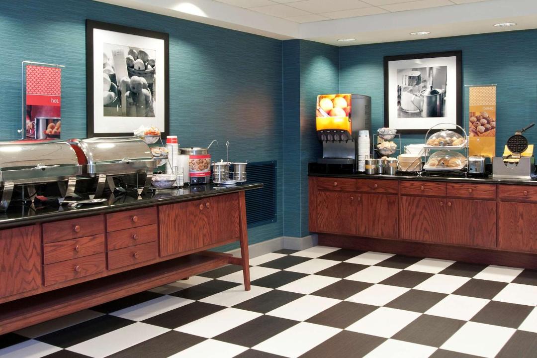 Photo of Kitchen in Normal