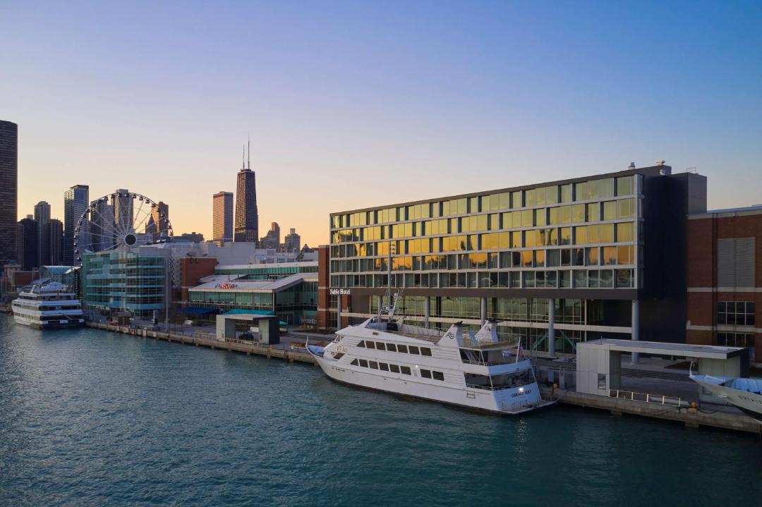 Photo of Others in Streeterville