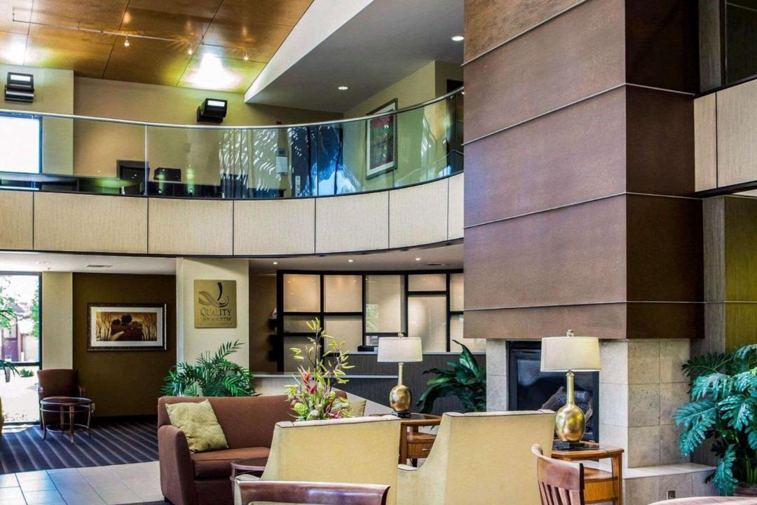 Photo of Livingroom in Orange Prairie