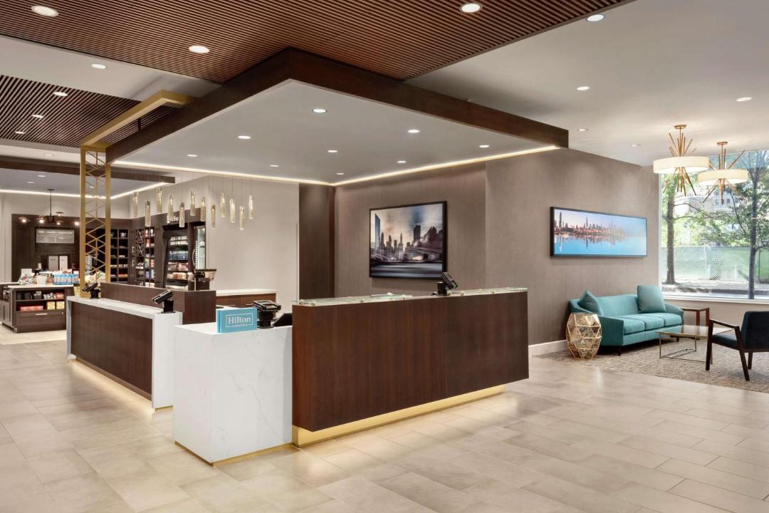 Photo of Livingroom in South Loop