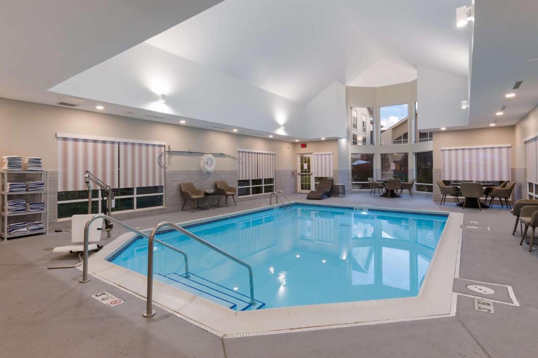 Photo of Outdoor in Hoffman Estates