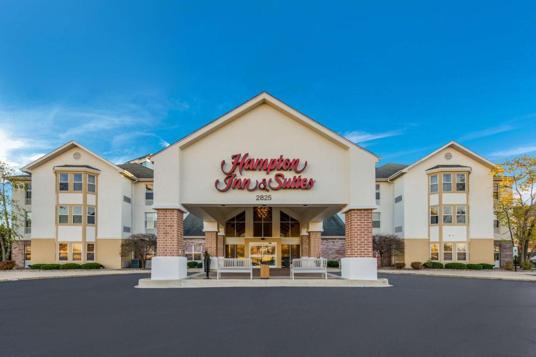 Photo of Buildings in Hoffman Estates