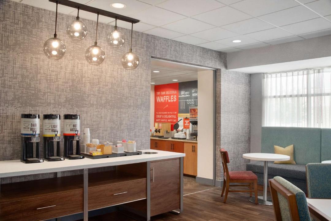 Photo of Kitchen in Columbia