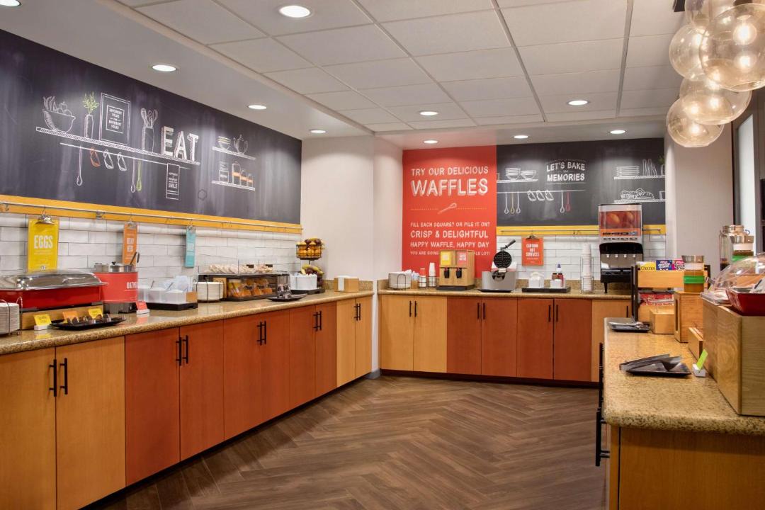 Photo of Kitchen in Columbia