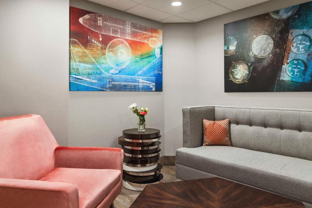 Photo of Livingroom in Schiller Park