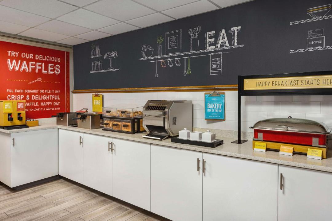 Photo of Kitchen in Schiller Park