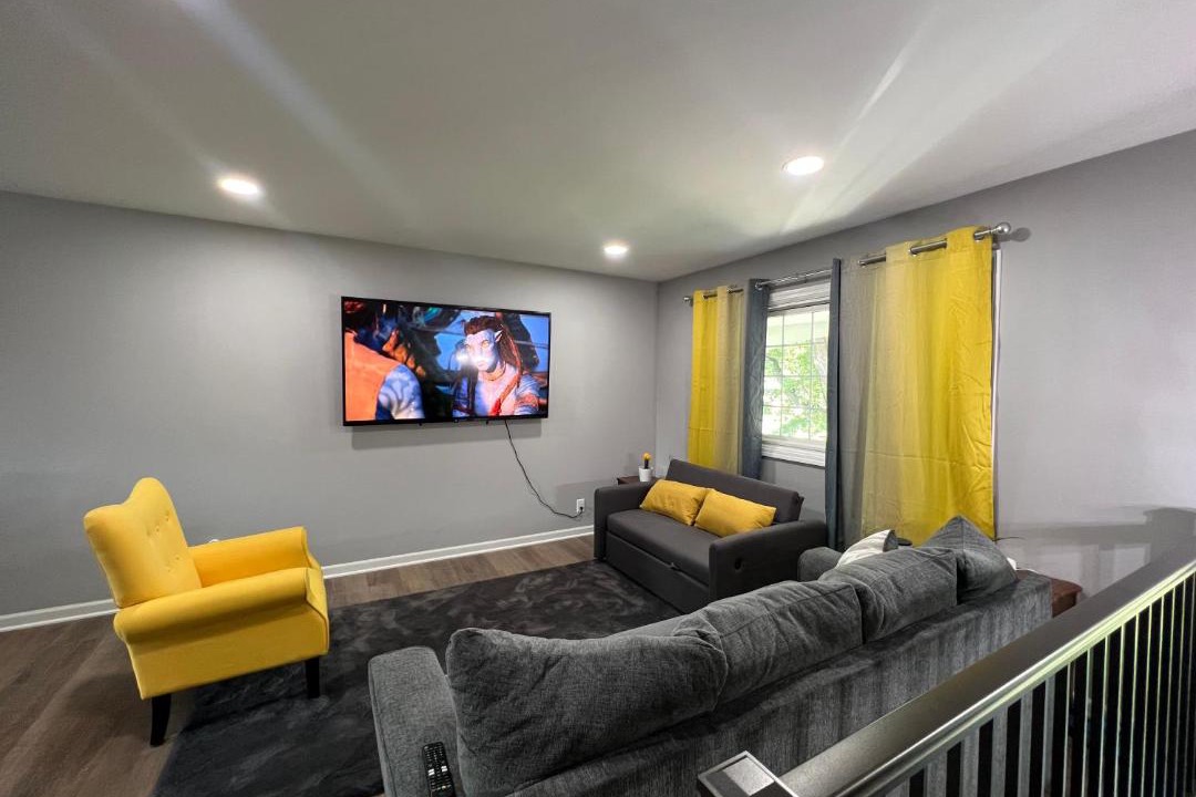 Photo of Livingroom in Rockford