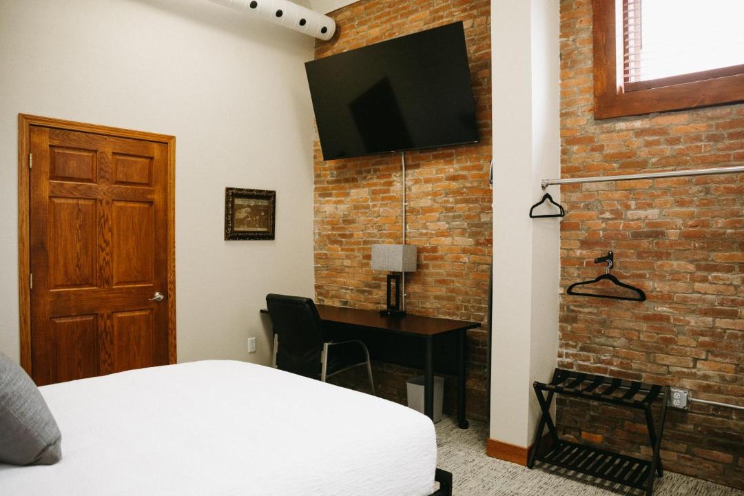 Photo of Bedroom in Camp Point