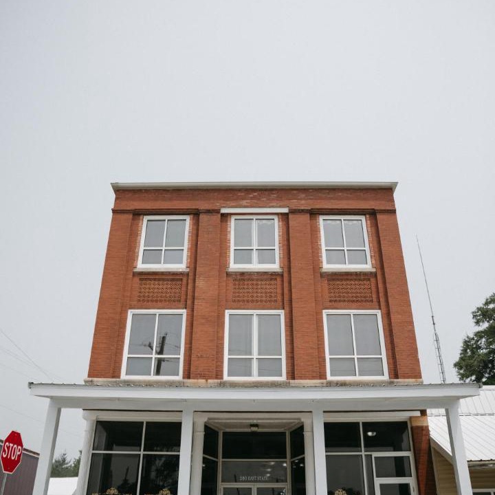 Photo of Buildings in Camp Point