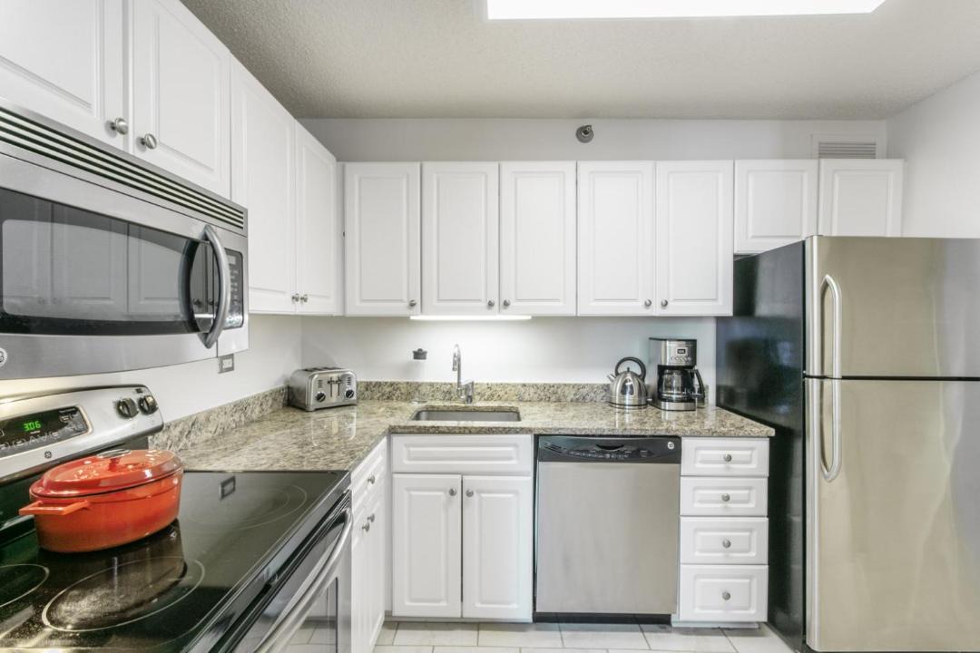 Photo of Kitchen in Rush and Division
