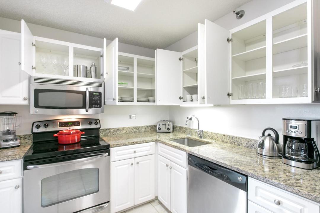 Photo of Kitchen in Rush and Division
