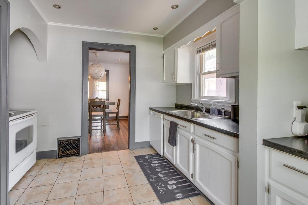 Photo of Kitchen in Springfield