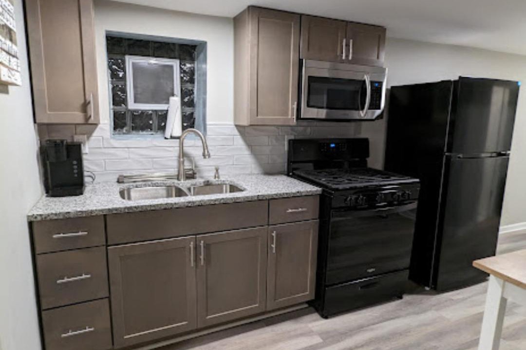 Photo of Kitchen in South Austin