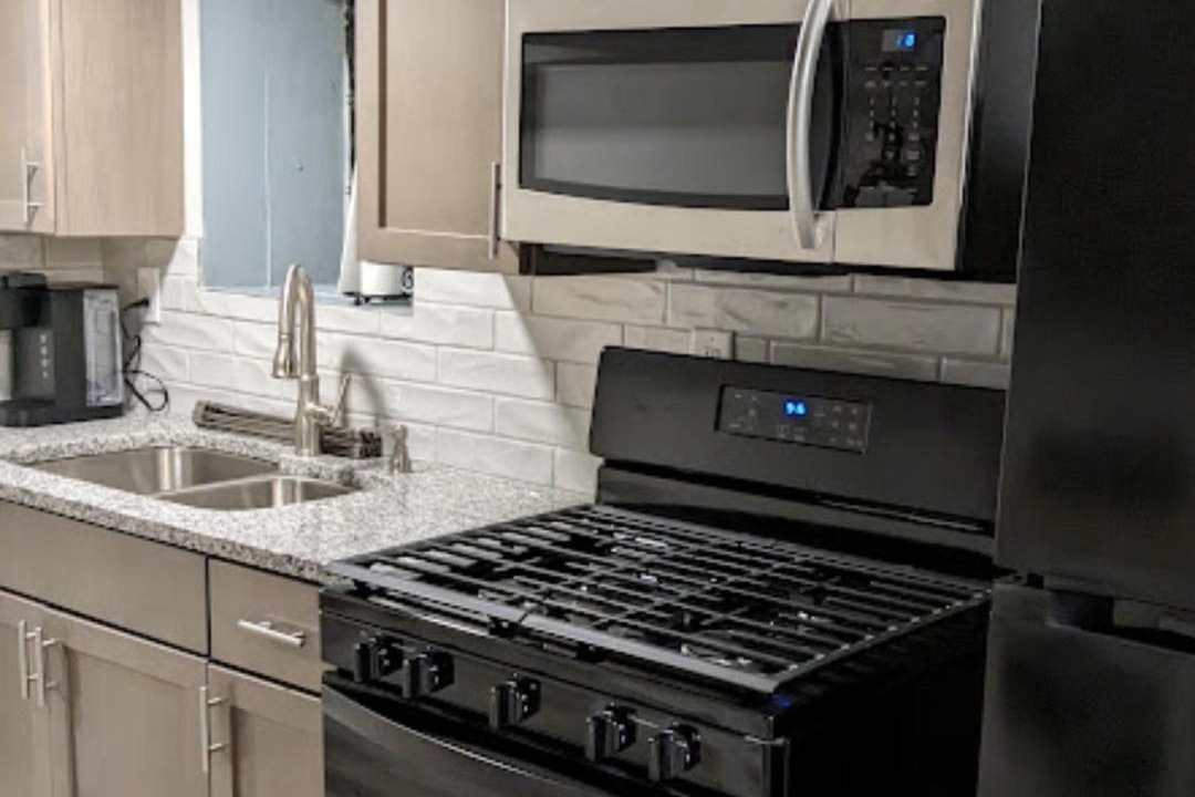 Photo of Kitchen in South Austin