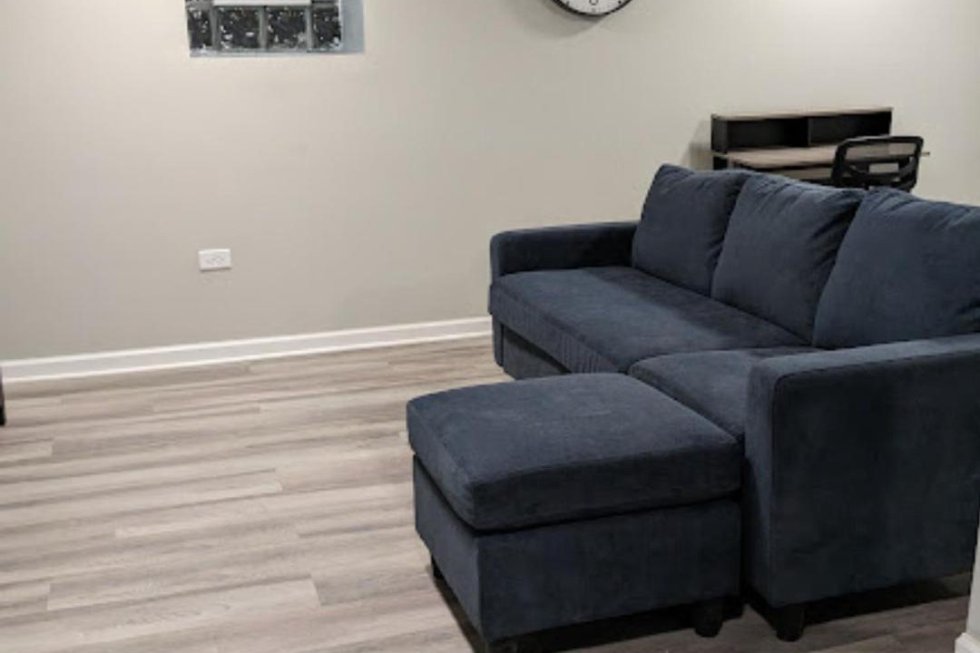 Photo of Livingroom in South Austin