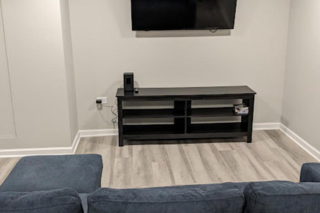 Photo of Livingroom in South Austin