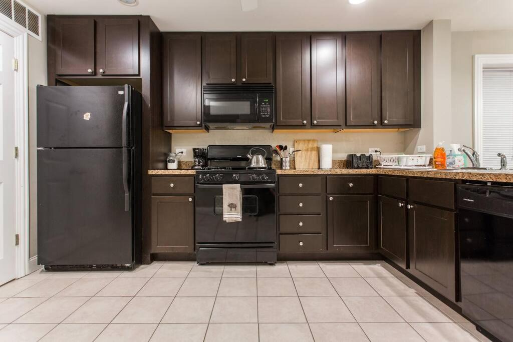 Photo of Kitchen in Belmont Cragin