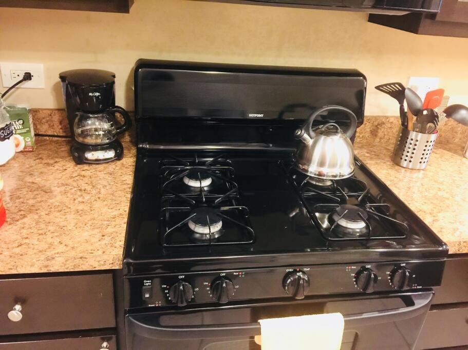Photo of Kitchen in Belmont Cragin