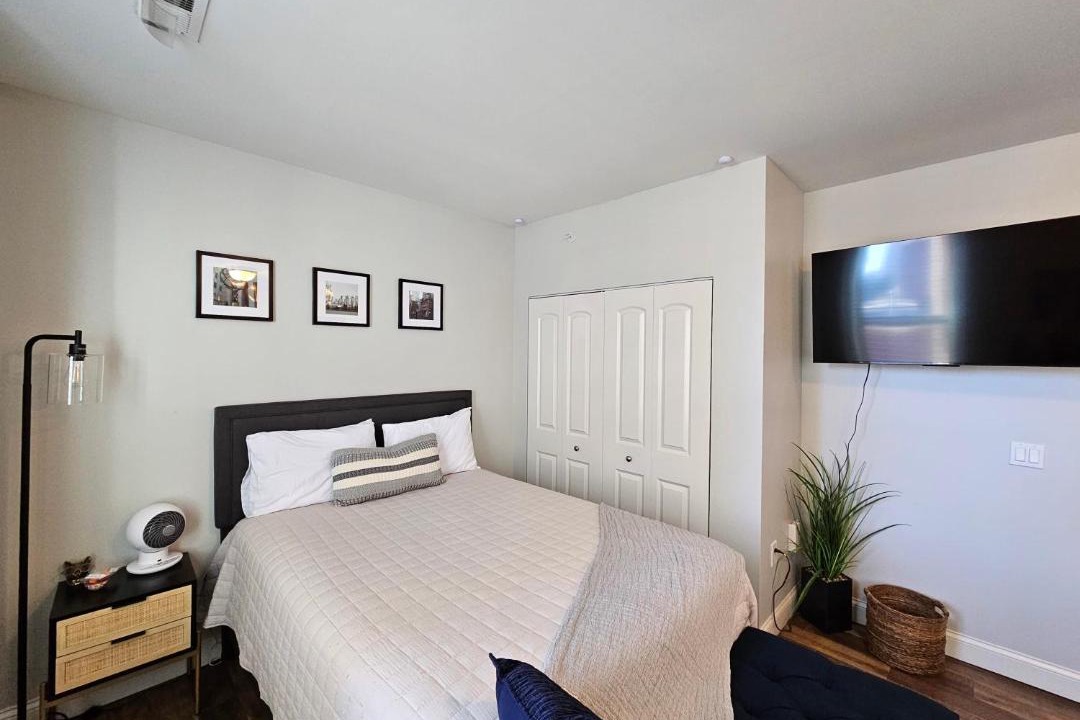 Photo of Bedroom in Champaign