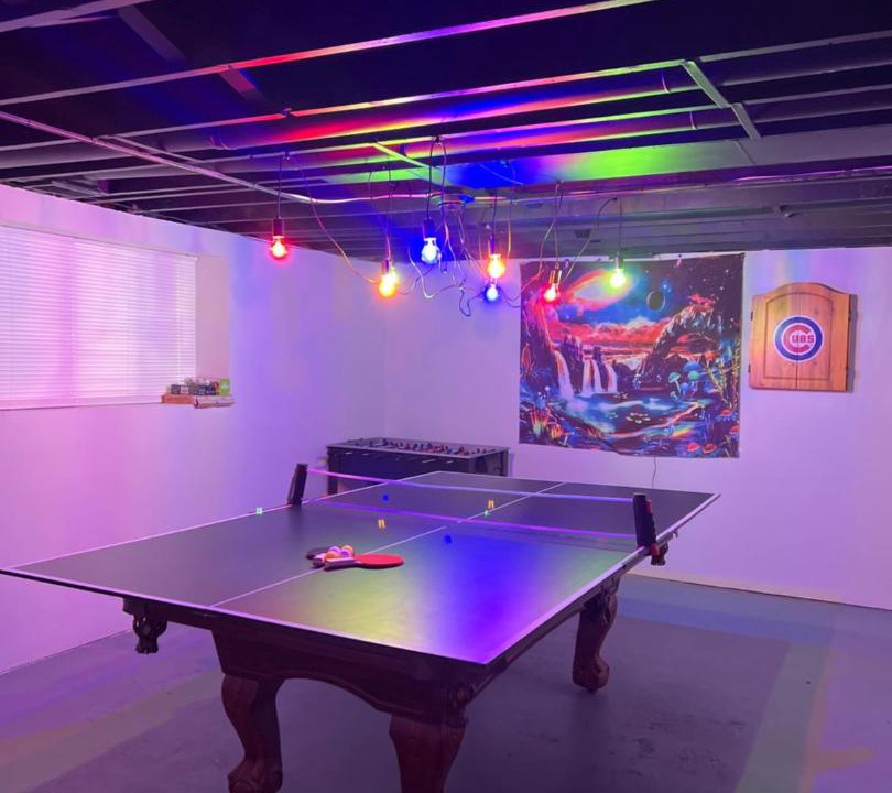 Photo of Livingroom in Rockford