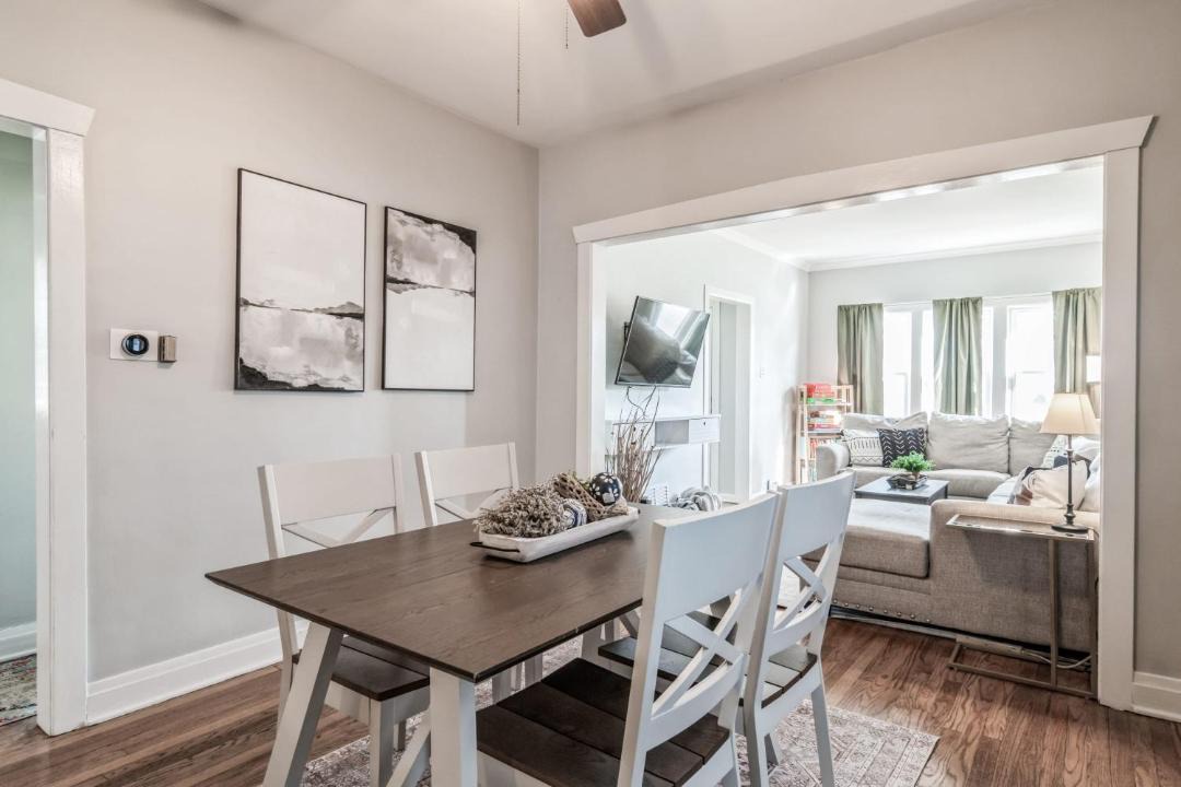 Photo of Kitchen in Forest Park