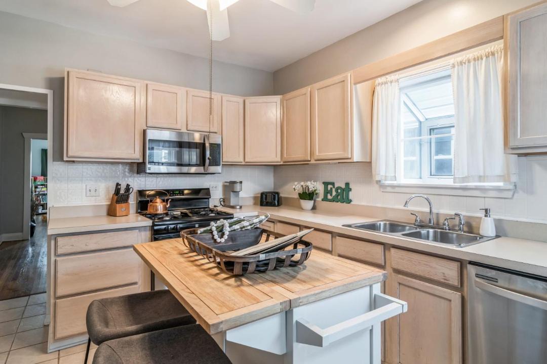 Photo of Kitchen in Forest Park