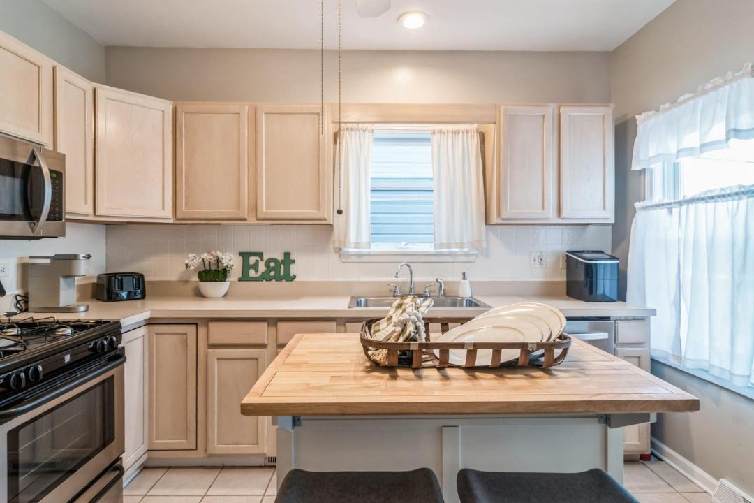 Photo of Kitchen in Forest Park