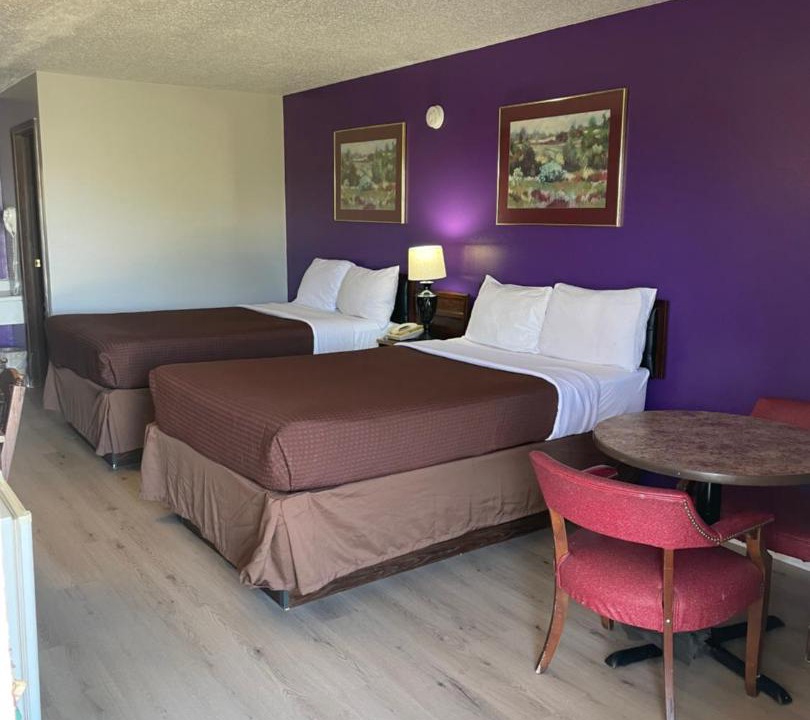 Photo of Bedroom in Greenup