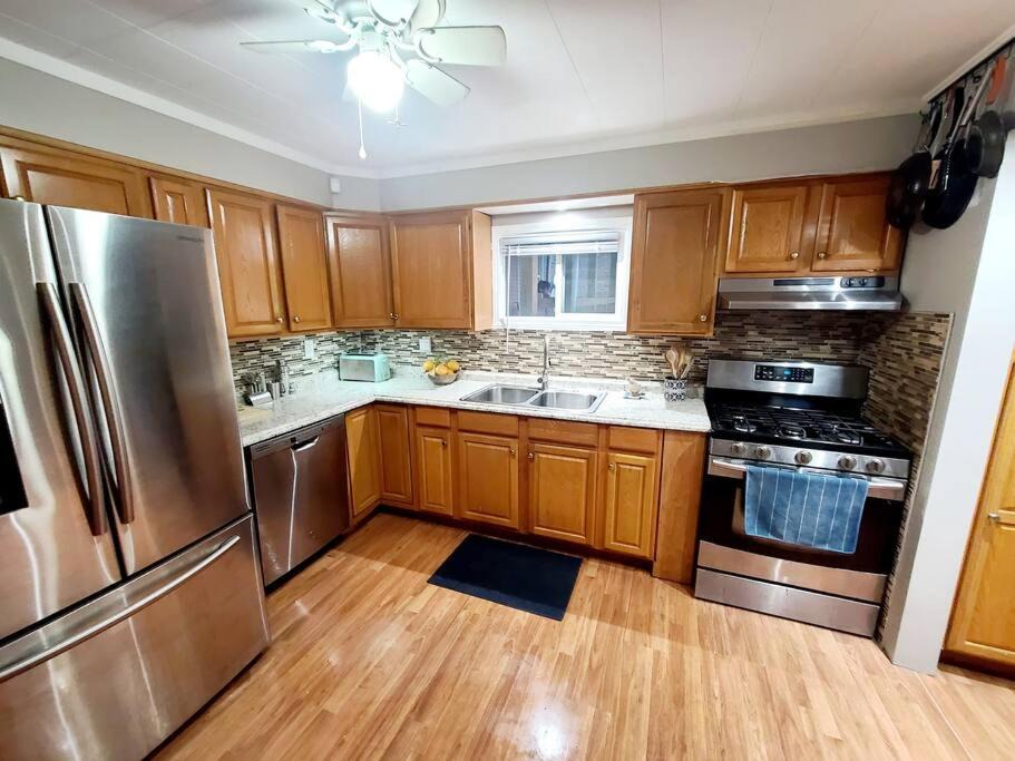 Photo of Kitchen in Hermosa