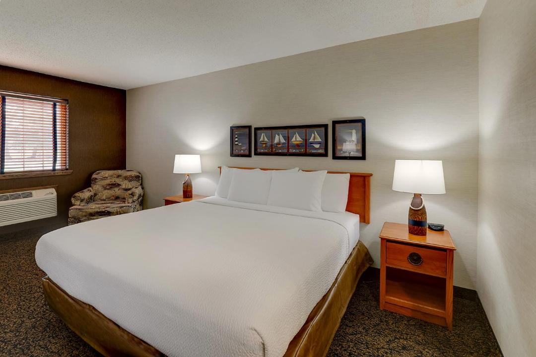 Photo of Bedroom in Peoria