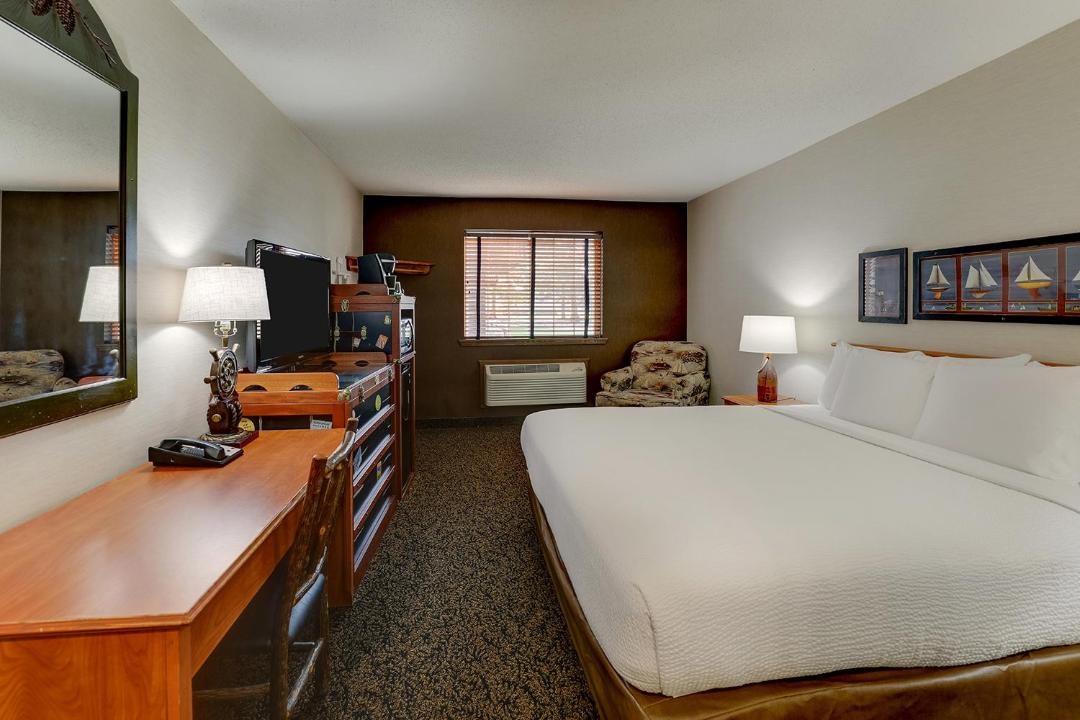 Photo of Bedroom in Peoria