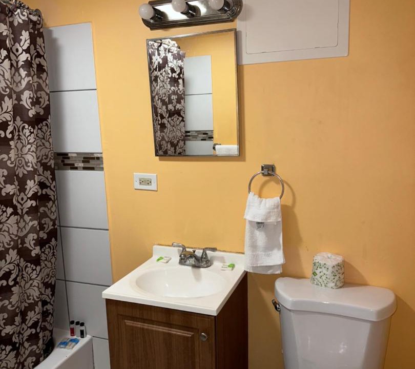 Photo of Bathroom in Streator