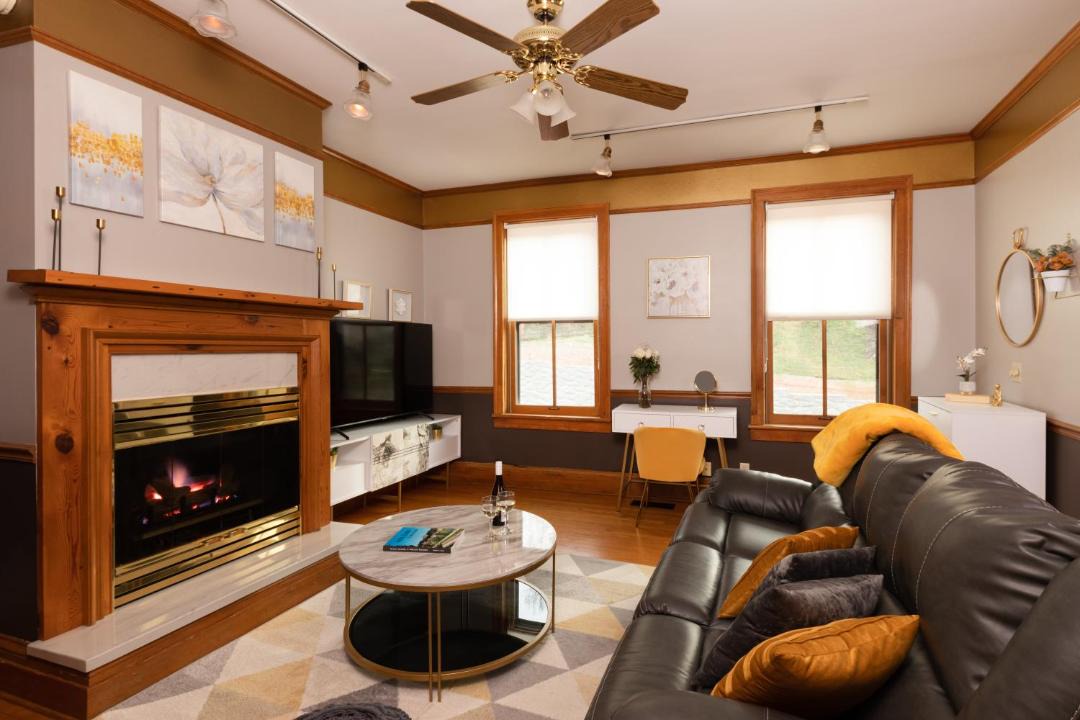 Photo of Livingroom in Galena