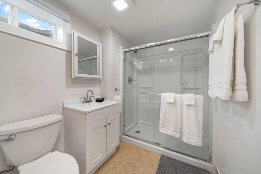 Photo of Bathroom in Rockford