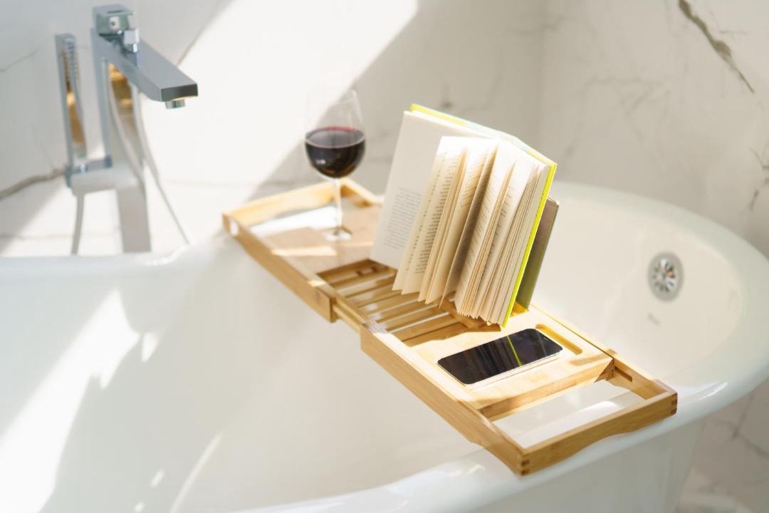 Photo of Bathroom in Highland Park