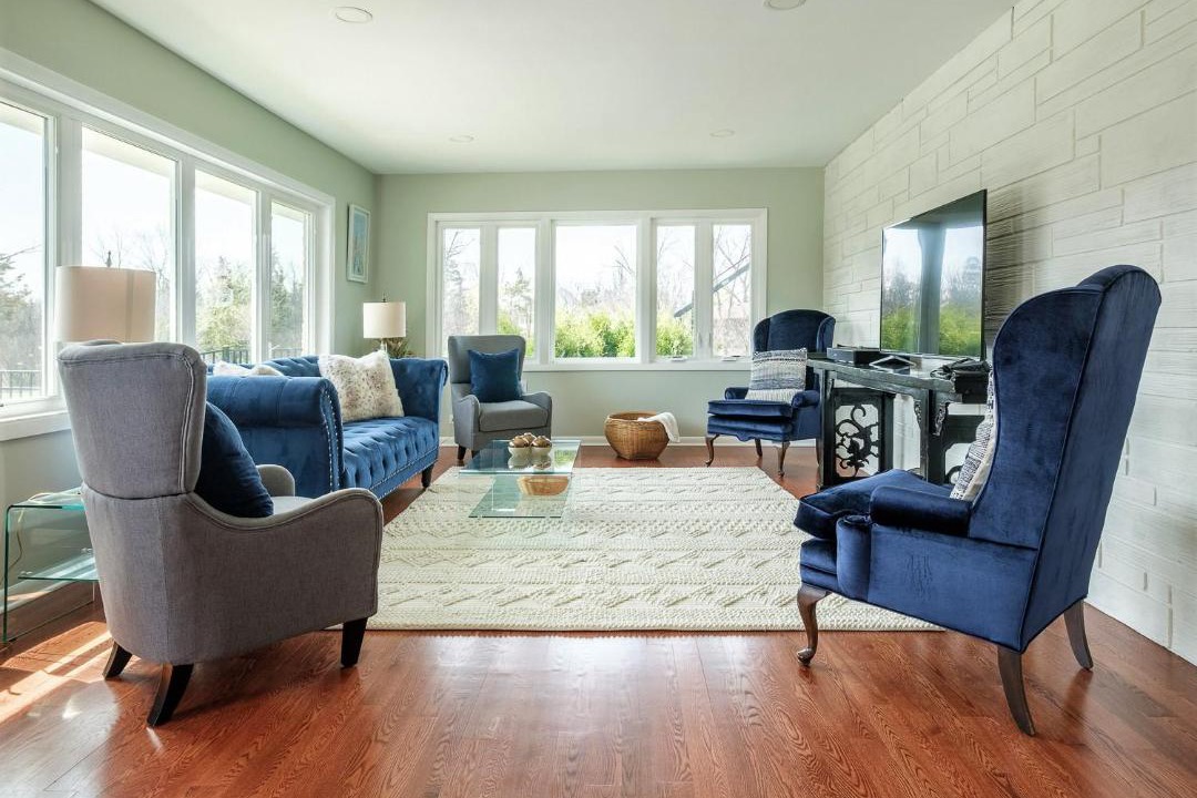 Photo of Livingroom in Highland Park