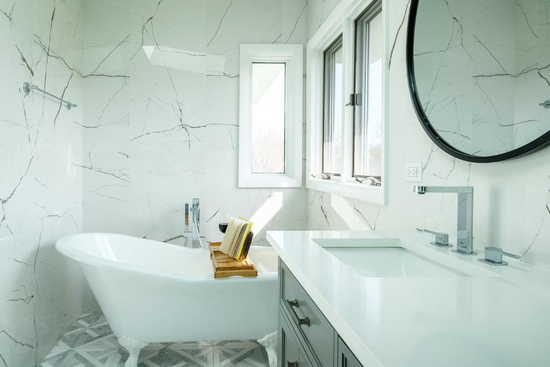 Photo of Bathroom in Highland Park