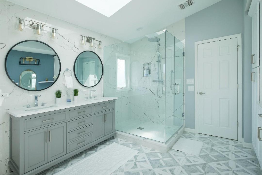 Photo of Bathroom in Highland Park