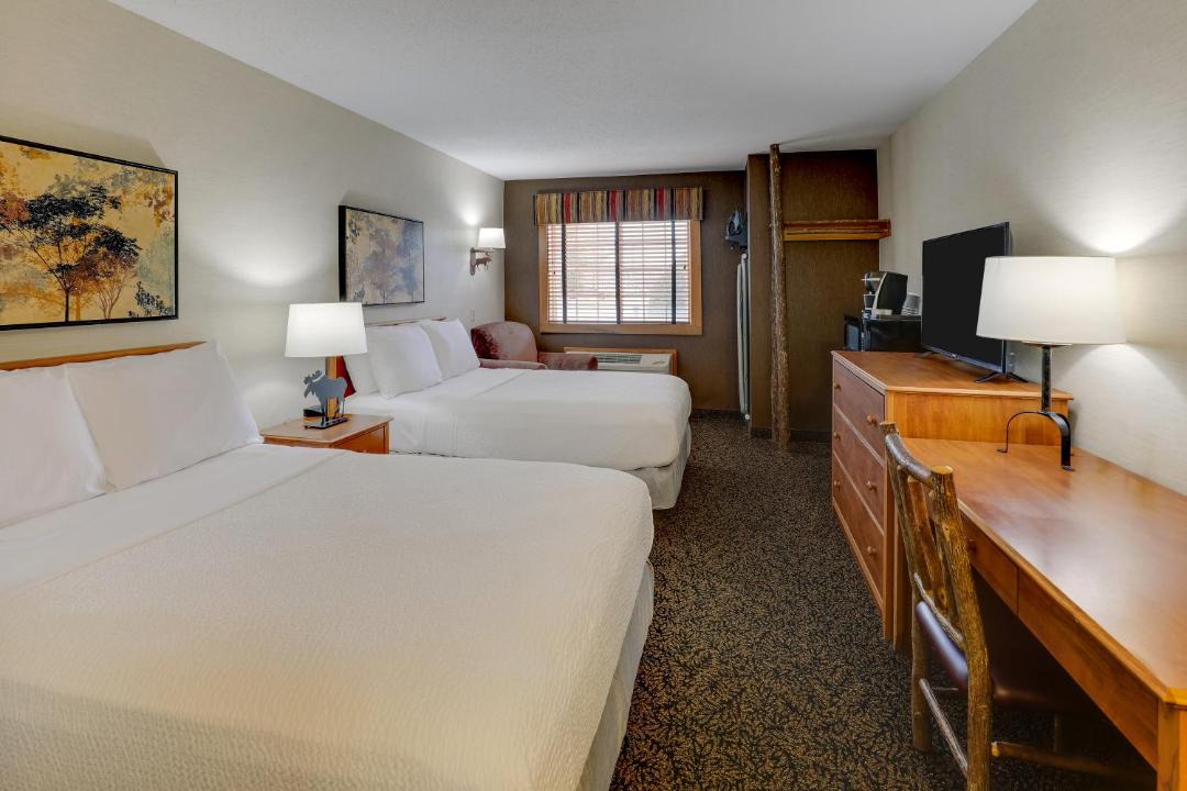 Photo of Bedroom in Quincy
