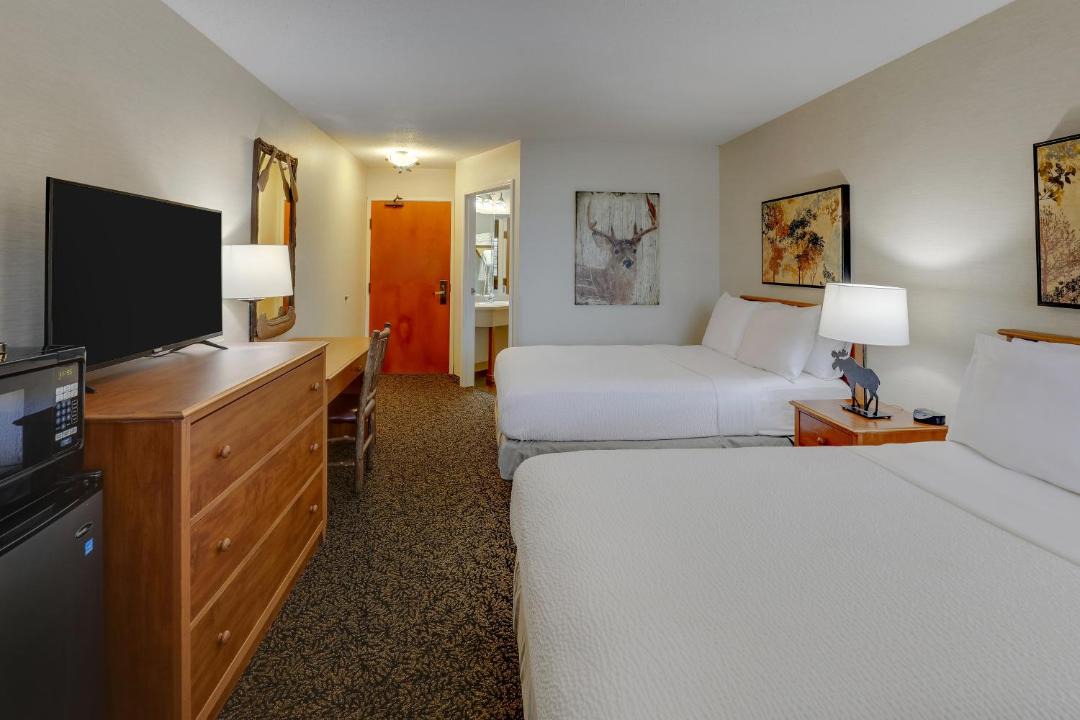 Photo of Bedroom in Quincy