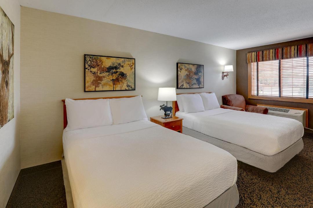 Photo of Bedroom in Quincy